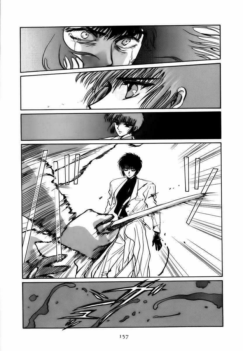 Tokyo Babylon - Chapter 8.1 - Trang 30