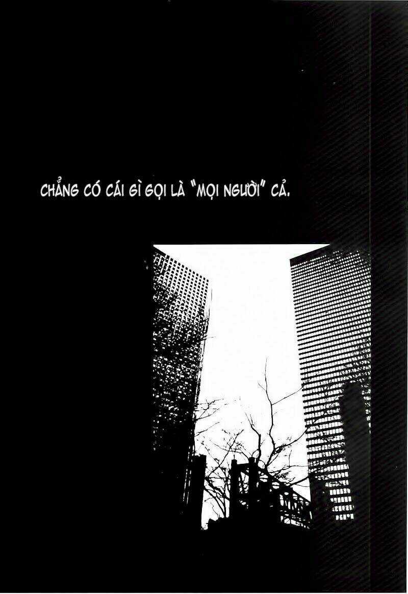 Tokyo Babylon - Chapter 9 - Trang 7