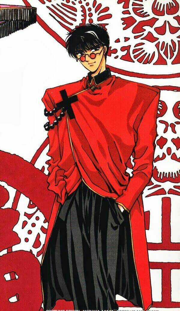 Tokyo Babylon - Chapter 9 - Trang 8