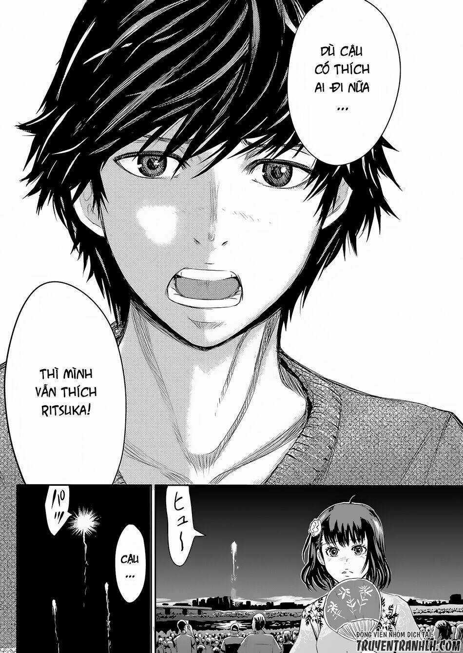 Tokyo Dragon Night - Chapter 1 - Trang 30