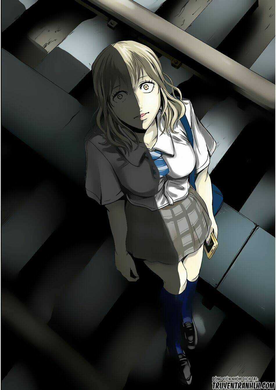 Tokyo Dragon Night - Chapter 1 - Trang 6