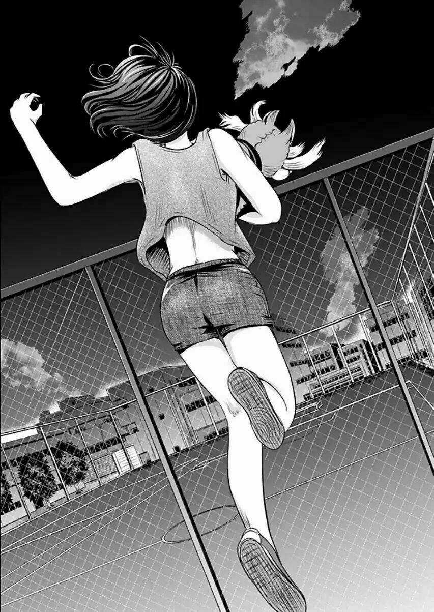 Tokyo Dragon Night - Chapter 11 - Trang 15