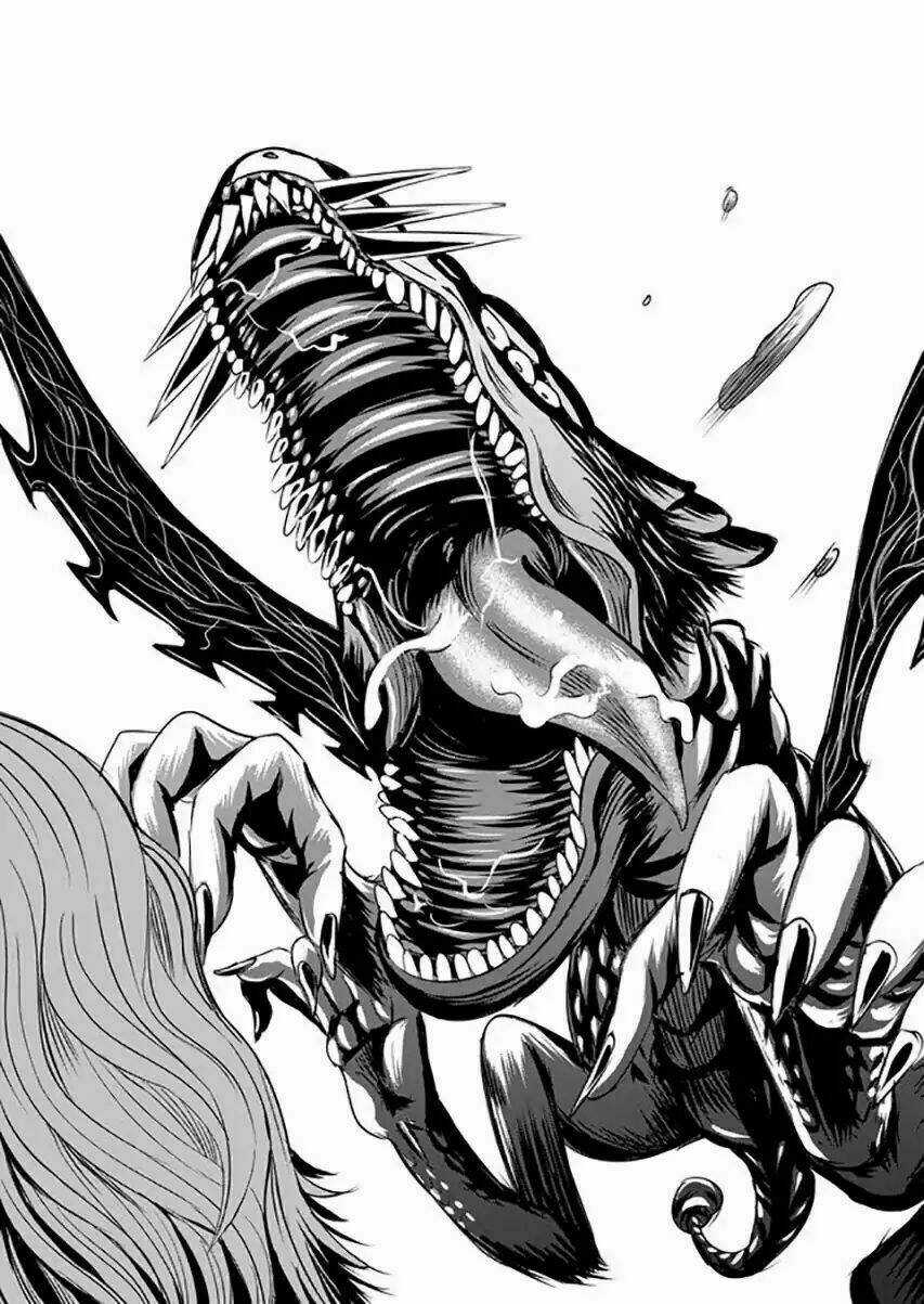 Tokyo Dragon Night - Chapter 11 - Trang 5