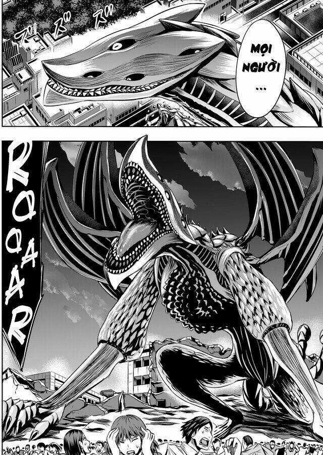 Tokyo Dragon Night - Chapter 14 - Trang 7