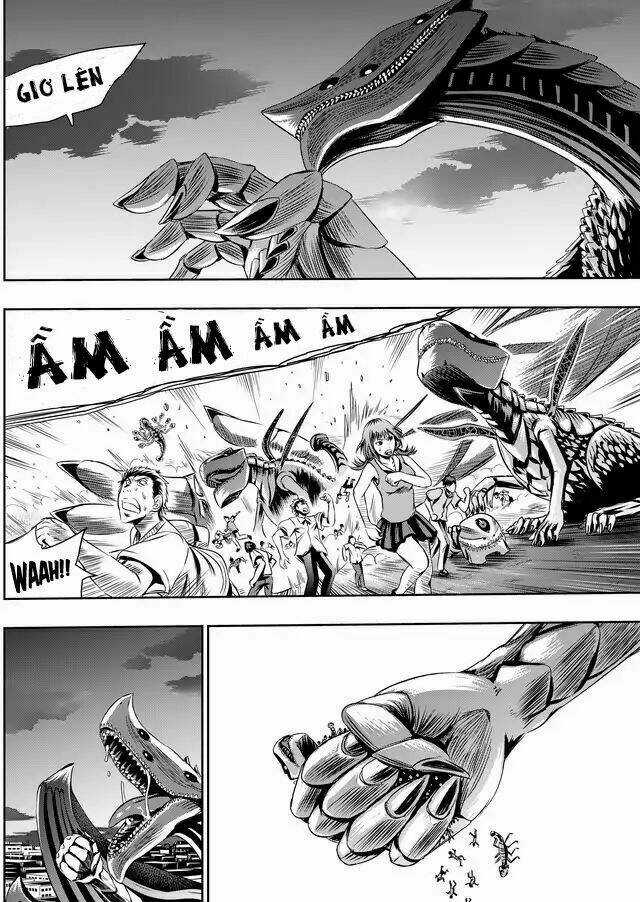 Tokyo Dragon Night - Chapter 15 - Trang 7