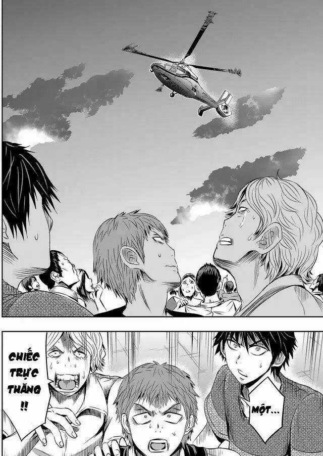 Tokyo Dragon Night - Chapter 16 - Trang 13