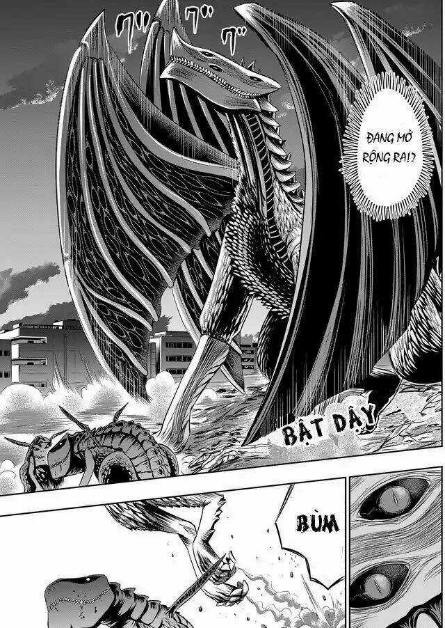 Tokyo Dragon Night - Chapter 16 - Trang 4