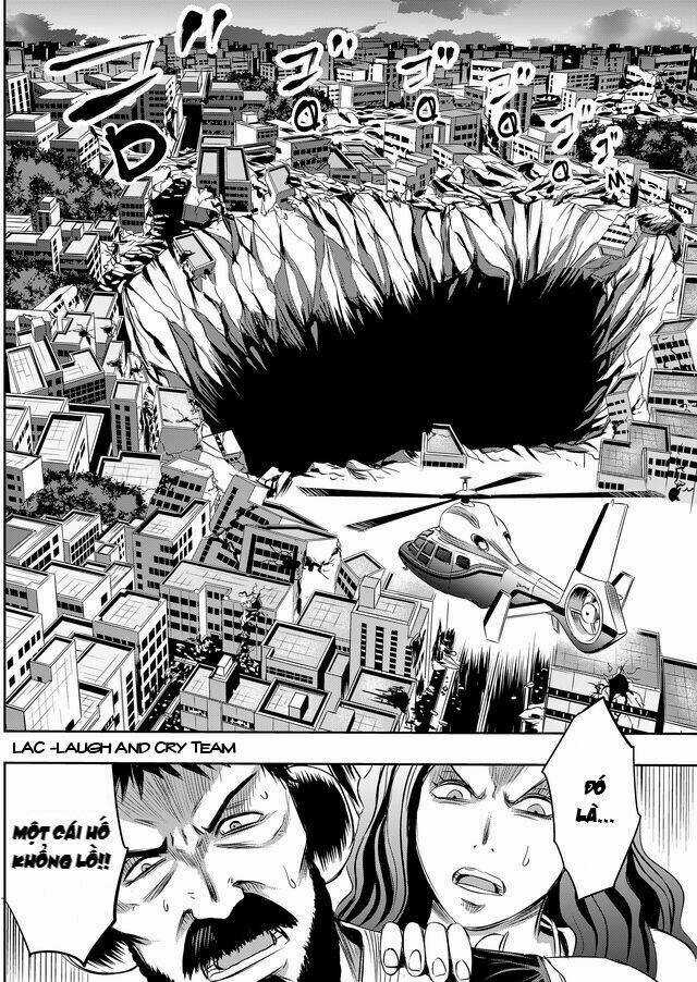 Tokyo Dragon Night - Chapter 17 - Trang 15