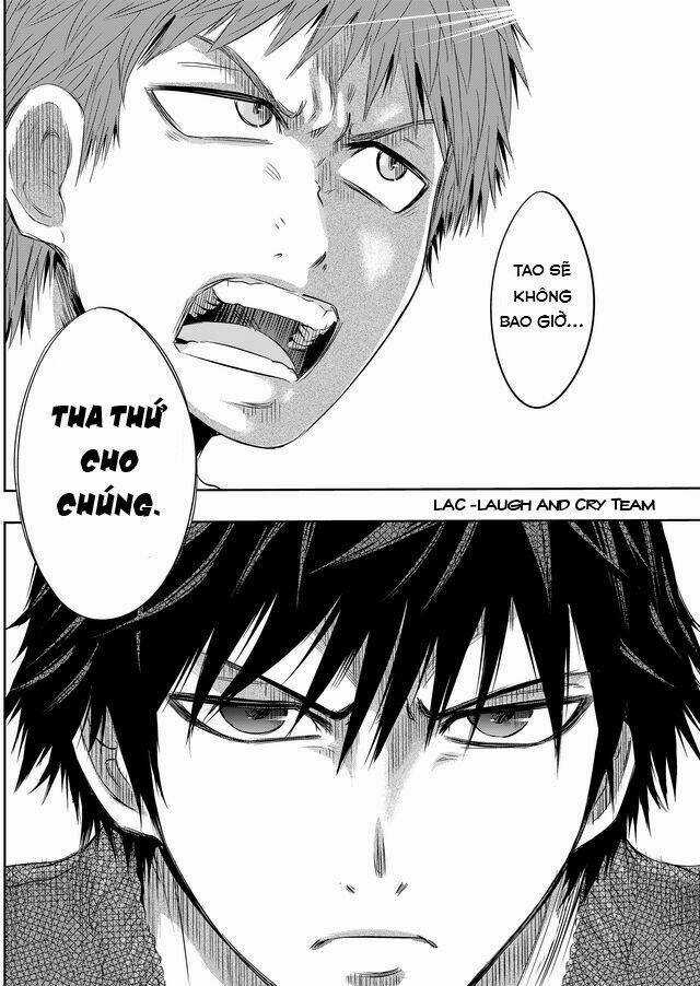 Tokyo Dragon Night - Chapter 17 - Trang 9