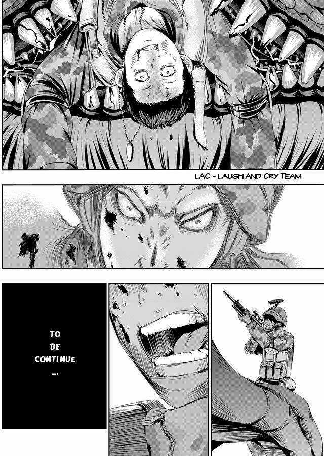 Tokyo Dragon Night - Chapter 19 - Trang 15