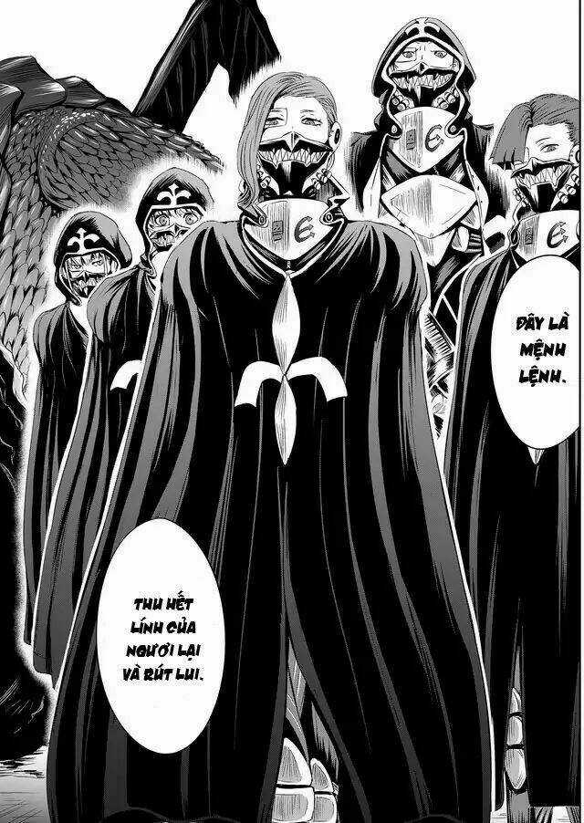 Tokyo Dragon Night - Chapter 20 - Trang 13