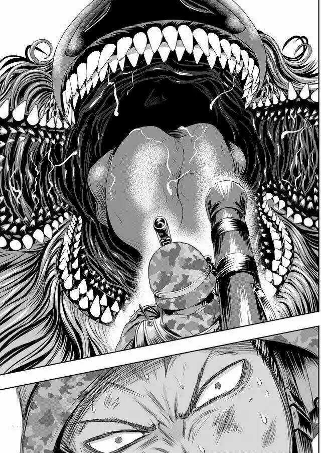 Tokyo Dragon Night - Chapter 20 - Trang 6