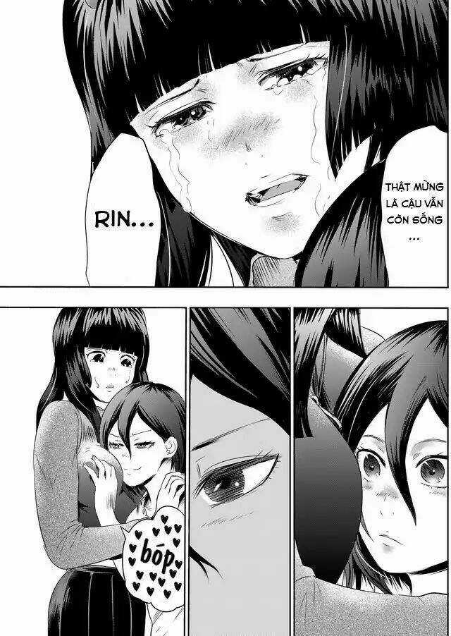 Tokyo Dragon Night - Chapter 25 - Trang 14