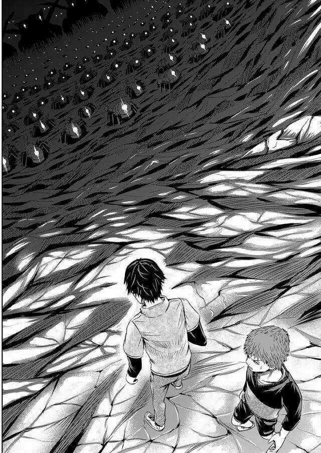 Tokyo Dragon Night - Chapter 27 - Trang 11