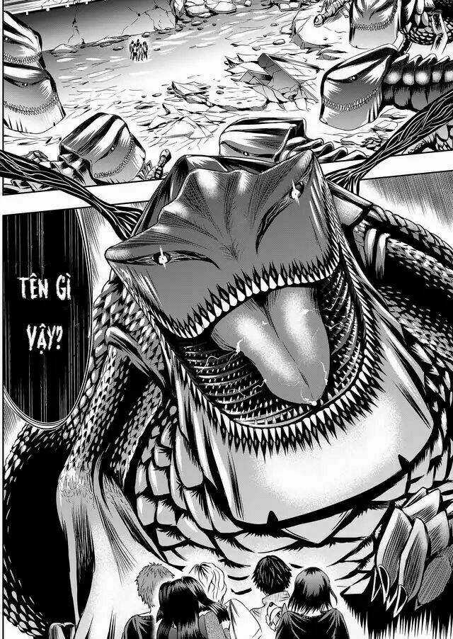 Tokyo Dragon Night - Chapter 28 - Trang 11