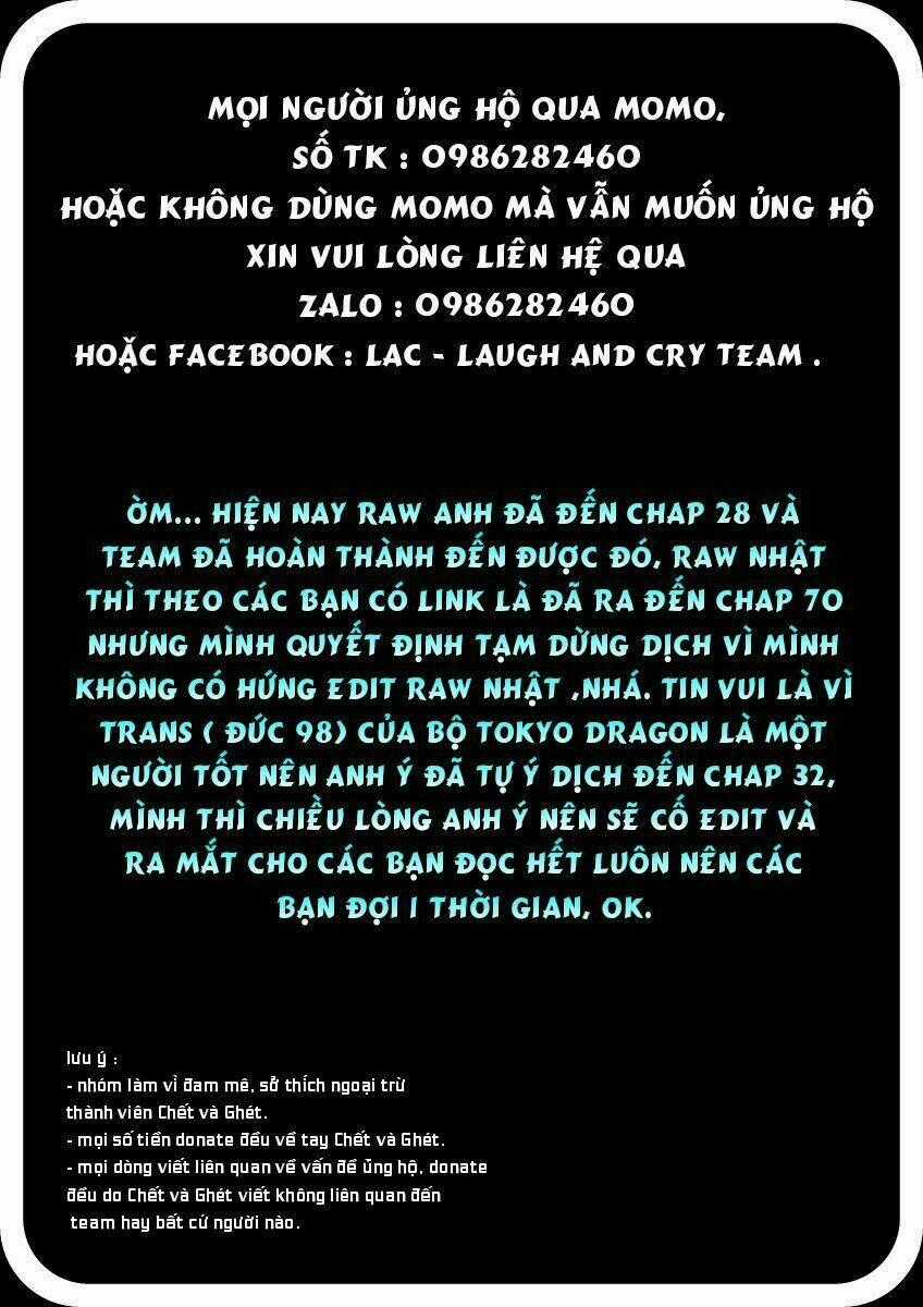 Tokyo Dragon Night - Chapter 28 - Trang 21