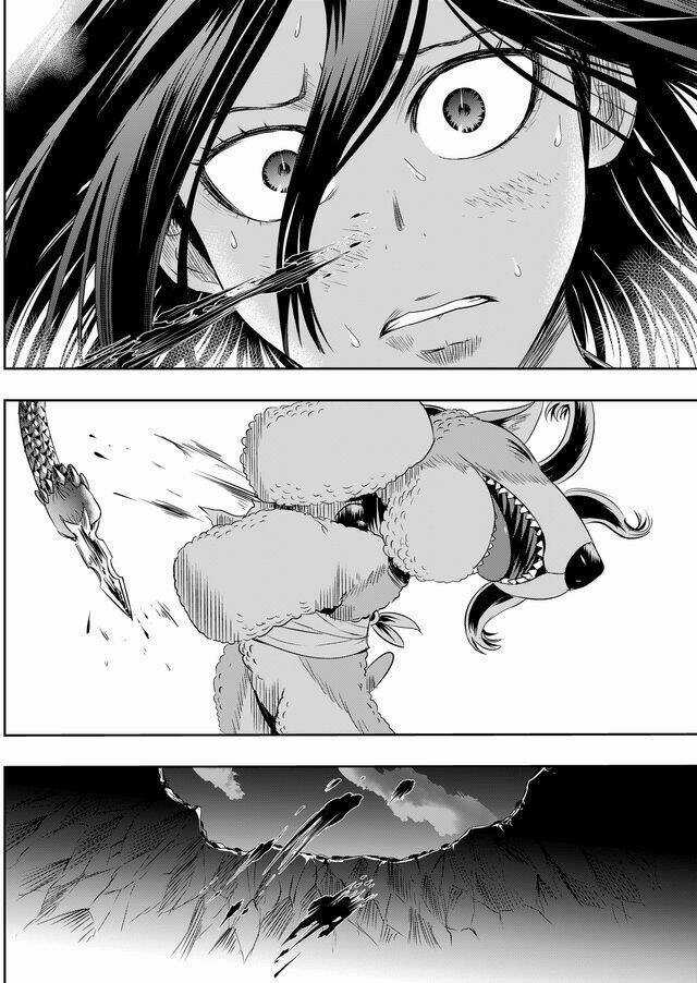 Tokyo Dragon Night - Chapter 30 - Trang 18