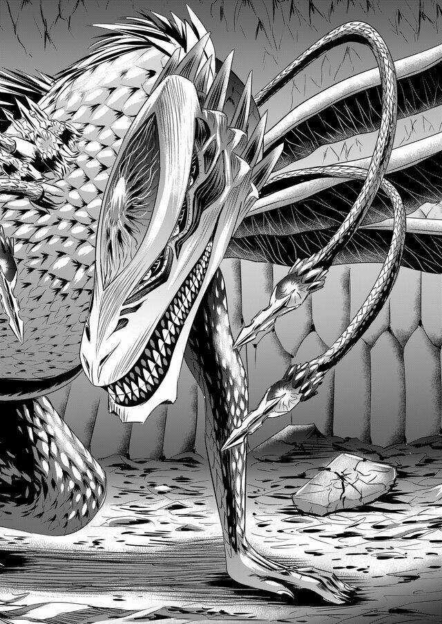 Tokyo Dragon Night - Chapter 30 - Trang 6