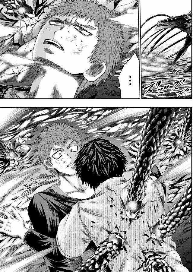 Tokyo Dragon Night - Chapter 31 - Trang 15