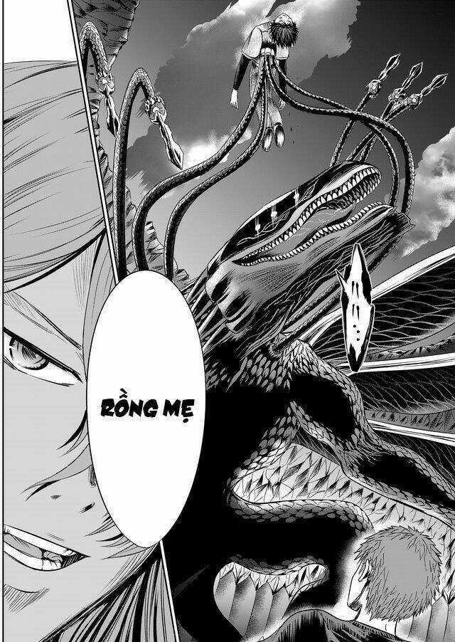 Tokyo Dragon Night - Chapter 32 - Trang 14