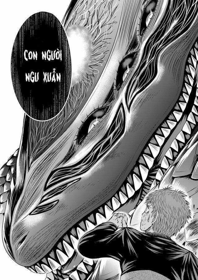Tokyo Dragon Night - Chapter 33 - Trang 11