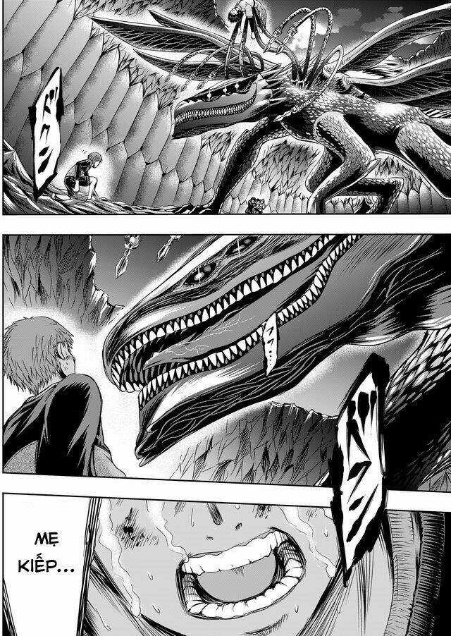 Tokyo Dragon Night - Chapter 33 - Trang 6