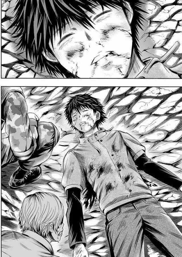 Tokyo Dragon Night - Chapter 34 - Trang 13