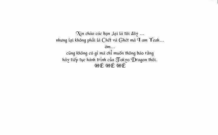 Tokyo Dragon Night - Chapter 36 - Trang 16