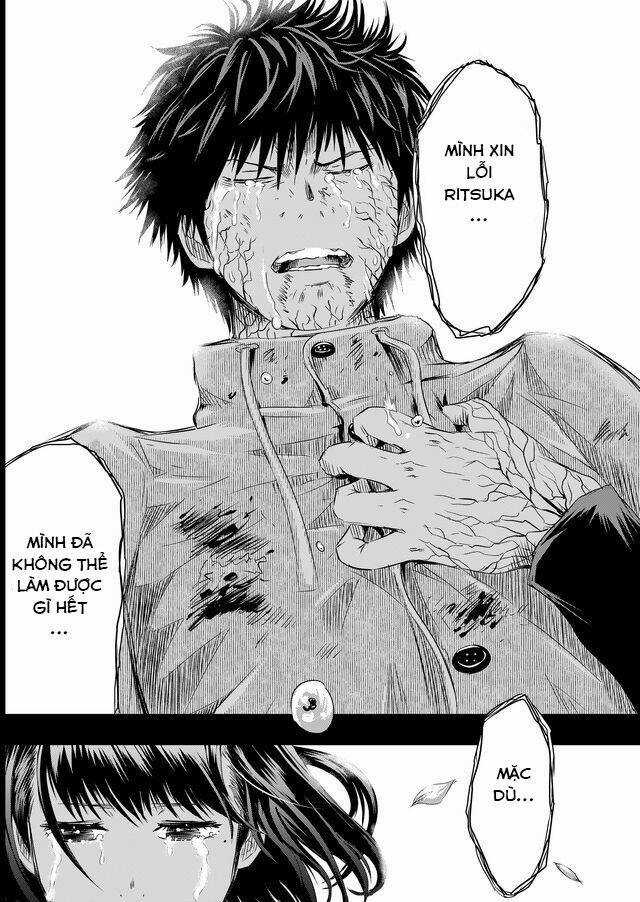 Tokyo Dragon Night - Chapter 37 - Trang 11