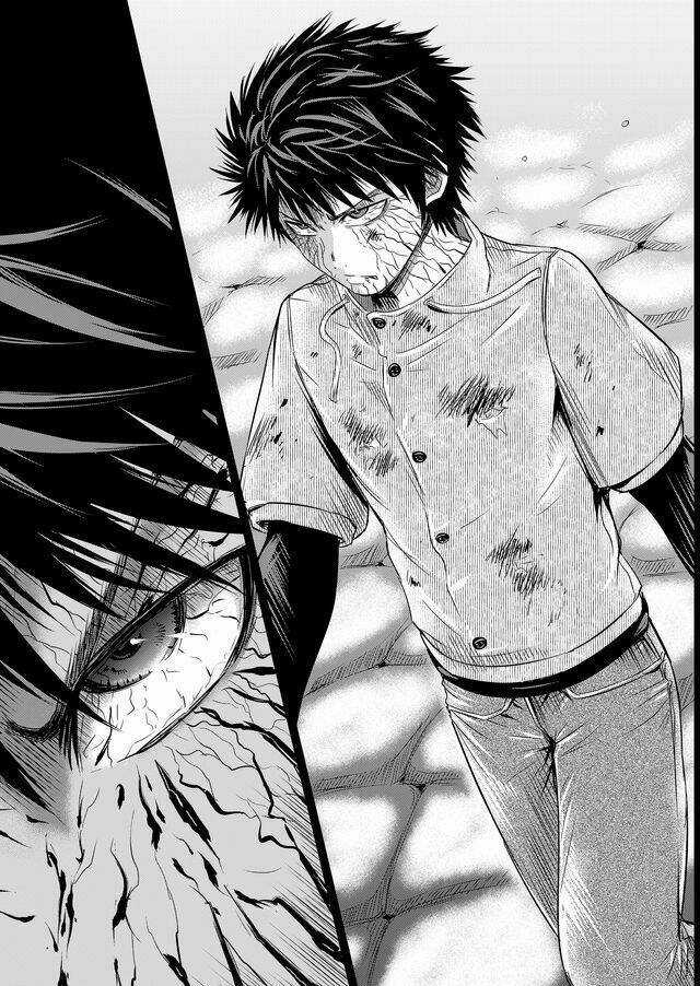 Tokyo Dragon Night - Chapter 37 - Trang 16