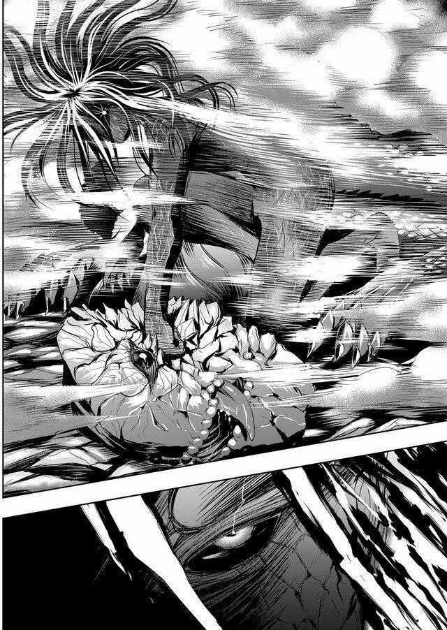 Tokyo Dragon Night - Chapter 37 - Trang 19