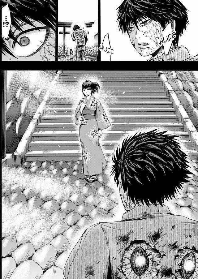 Tokyo Dragon Night - Chapter 37 - Trang 9