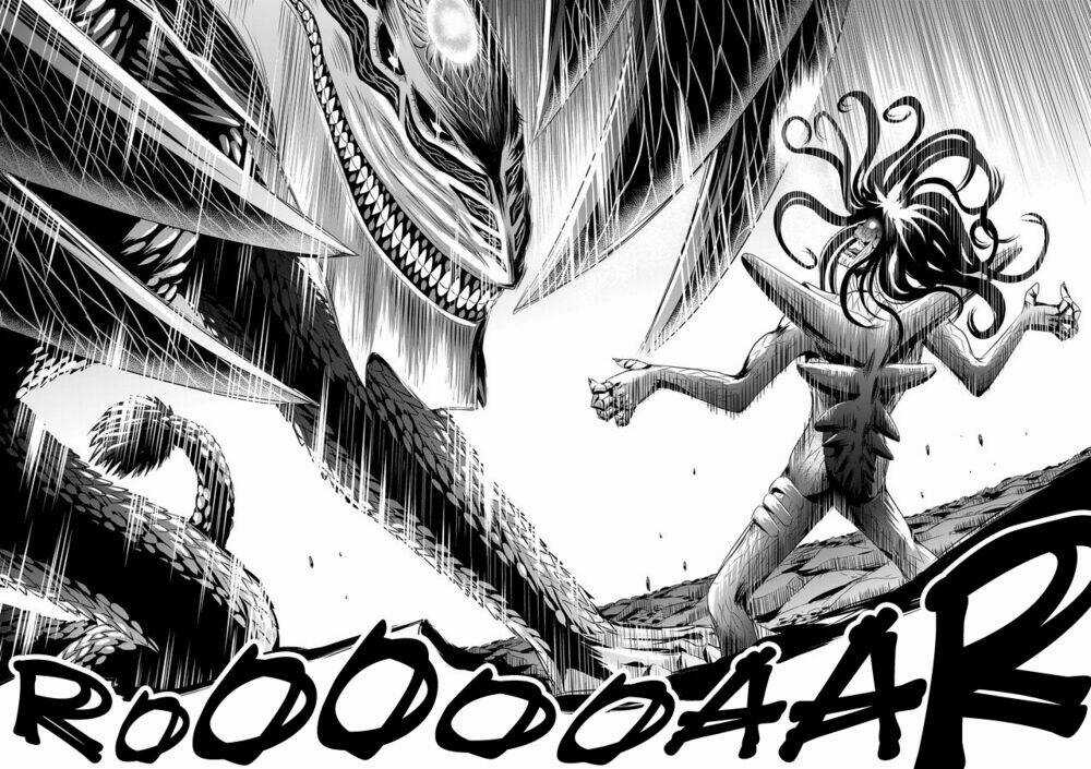 Tokyo Dragon Night - Chapter 38 - Trang 15