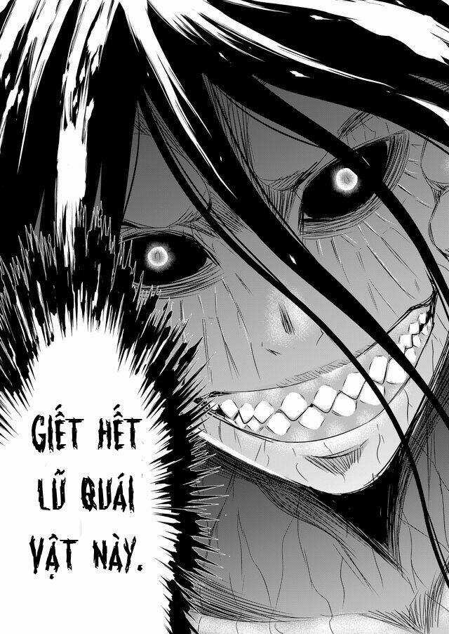 Tokyo Dragon Night - Chapter 38 - Trang 5