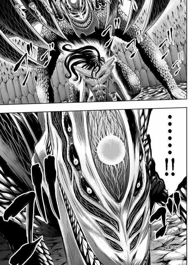 Tokyo Dragon Night - Chapter 38 - Trang 8