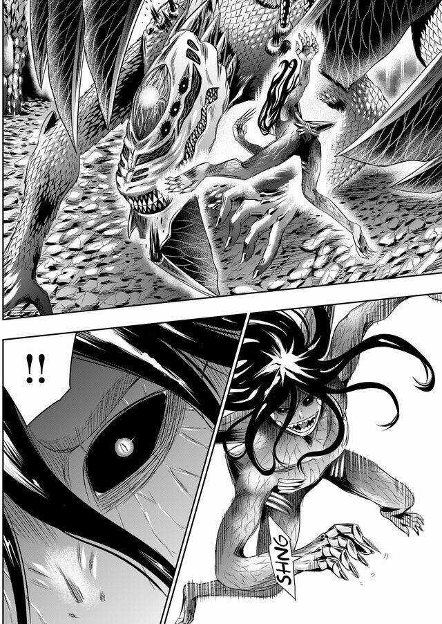 Tokyo Dragon Night - Chapter 39 - Trang 12