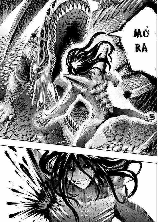 Tokyo Dragon Night - Chapter 39 - Trang 13