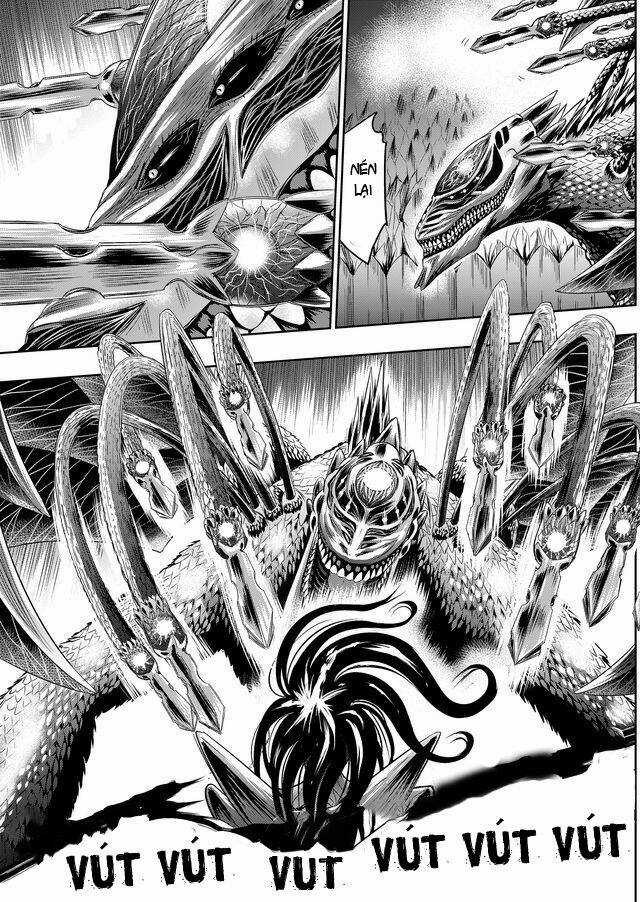 Tokyo Dragon Night - Chapter 39 - Trang 5