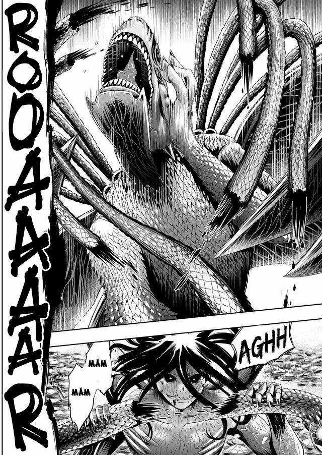 Tokyo Dragon Night - Chapter 39 - Trang 8