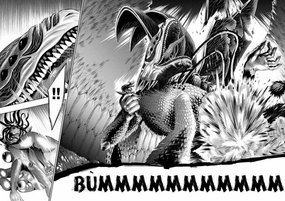 Tokyo Dragon Night - Chapter 40 - Trang 11