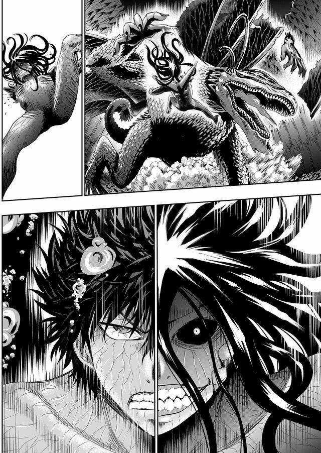 Tokyo Dragon Night - Chapter 40 - Trang 12