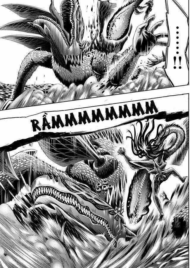 Tokyo Dragon Night - Chapter 40 - Trang 16