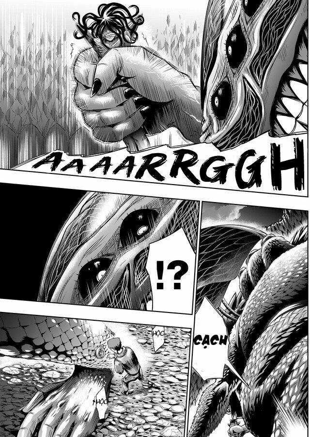 Tokyo Dragon Night - Chapter 40 - Trang 4