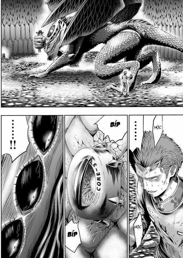 Tokyo Dragon Night - Chapter 40 - Trang 5
