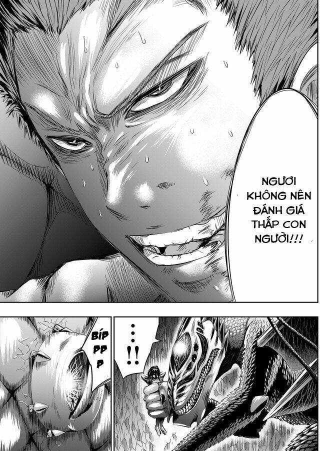 Tokyo Dragon Night - Chapter 40 - Trang 8