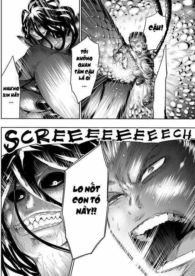 Tokyo Dragon Night - Chapter 40 - Trang 9