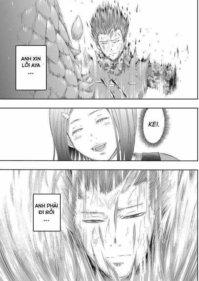 Tokyo Dragon Night - Chapter 40 - Trang 10