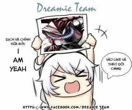 Tokyo Dragon Night - Chapter 41 - Trang 1