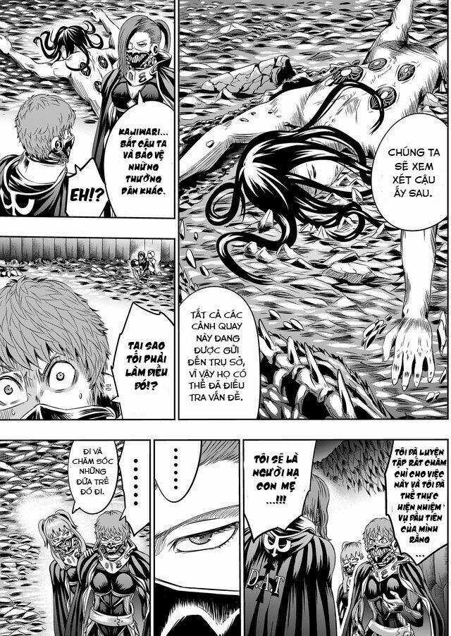 Tokyo Dragon Night - Chapter 41 - Trang 13