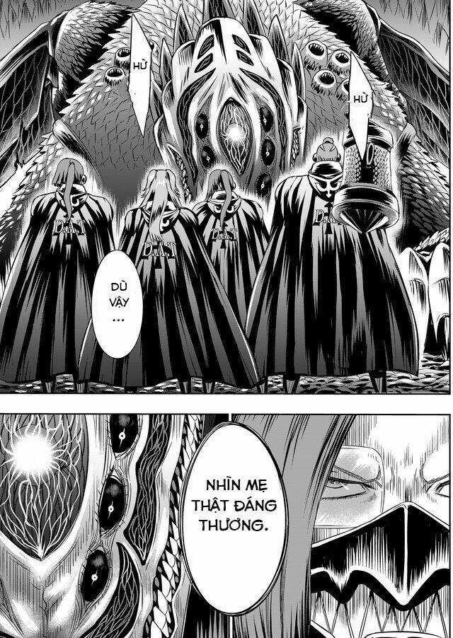 Tokyo Dragon Night - Chapter 41 - Trang 15